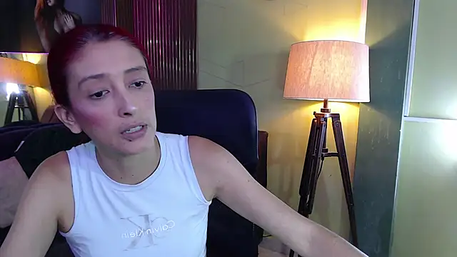 Ruby Your Milf online show from 02-16-26, 08:05