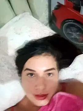 Ceccii online show from 02-25-25, 12:58