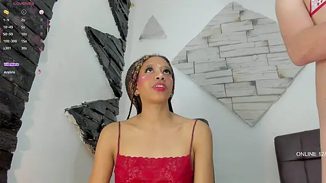Snapshot of MystiqueTs chatting on 03-12-25, 04:19 MystiqueTs online show from 03-12-25, 04:19