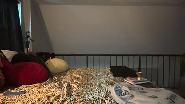 babybimbo online show from 01-16-26, 08:02