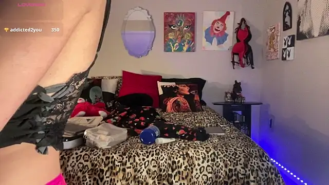 babybimbo online show from 04-30-26, 10:47