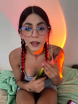 AnnyCherry  online show from 09-19-25, 08:53