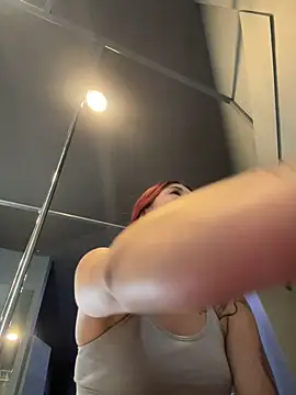 AnnyCherry  online show from 09-24-25, 09:29