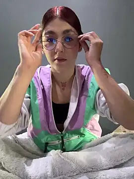 AnnyCherry  online show from 10-10-25, 07:24