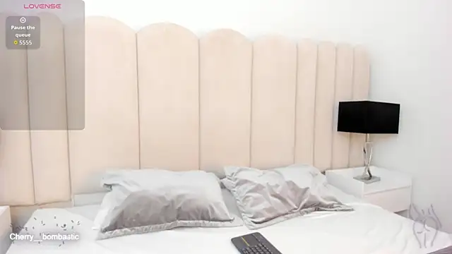 AnnyCherry  online show from 02-17-26, 10:38