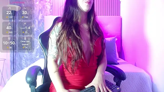 Snapshot of melody__bleir chatting on 10-15-25, 09:48 melody bleir online show from 10-15-25, 09:48