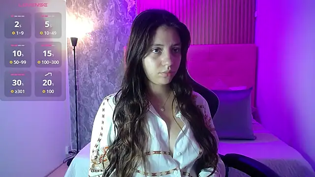 Snapshot of melody__bleir chatting on 10-26-25, 08:48 melody bleir online show from 10-26-25, 08:48