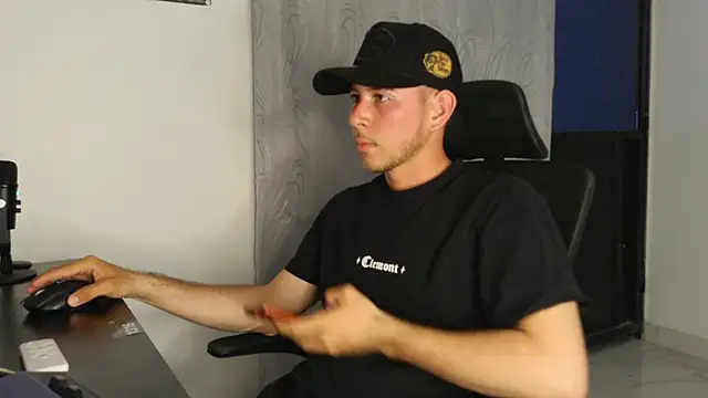 MARTIN ALDEMAR online show from 02-10-26, 11:53