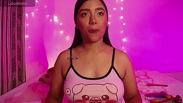 DIANEE 01 online show from 02-02-25, 12:19