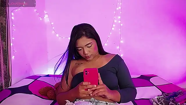 DIANEE 01 online show from 02-27-25, 12:43