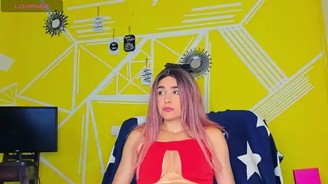 Nikolle Rouss online show from 02-21-26, 10:11