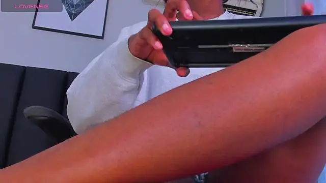 sexual diamond online show from 09-28-25, 12:32