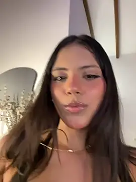   Alisson  online show from 05-10-26, 12:49