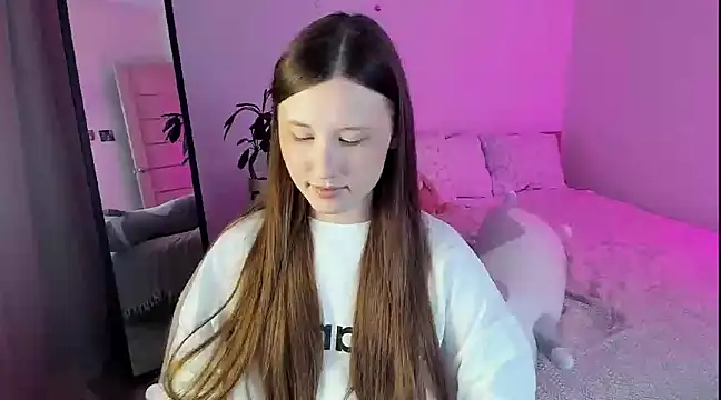 Stella Sunny online show from 02-27-25, 11:59