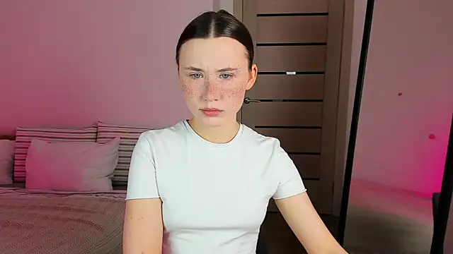 Stella Sunny online show from 09-14-25, 03:27