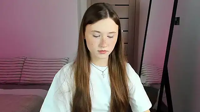 Stella Sunny online show from 10-09-25, 05:55