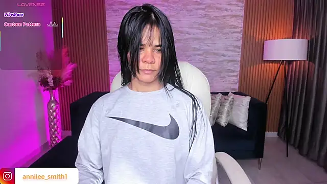 anniie smith online show from 01-11-26, 11:26