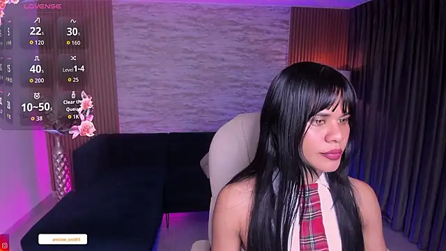 Snapshot of anniie_smith chatting on 03-07-26, 03:14 anniie smith online show from 03-07-26, 03:14