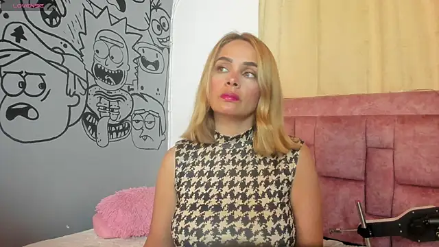 Ana star  online show from 11-24-25, 10:09