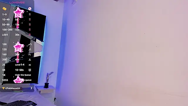 SamanthaFerrer  online show from 12-15-24, 08:15