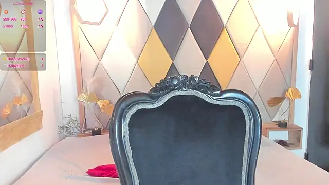 SamanthaFerrer  online show from 03-22-25, 02:59