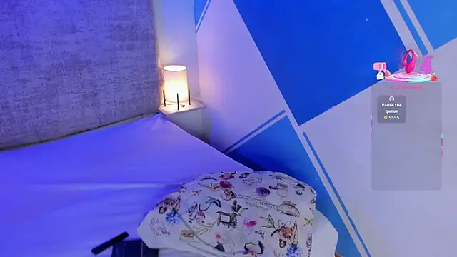 SamanthaFerrer  online show from 02-09-26, 04:38