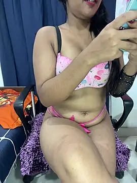Liyana Babe online show from 01-03-25, 10:31