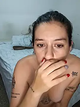 solangeyaelok1 online show from 01-22-25, 07:57