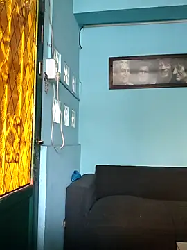 solangeyaelok1 online show from 01-24-25, 07:39