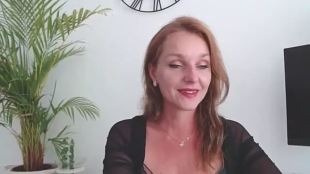 AliciaDesire online show from 09-09-25, 01:10