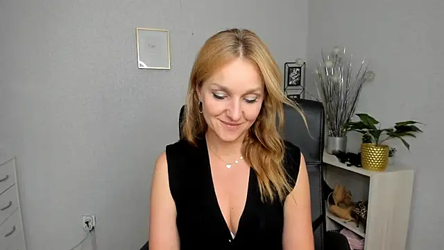 AliciaDesire online show from 07-28-26, 03:21