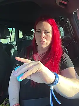 redxxxvixen online show from 02-28-26, 04:19