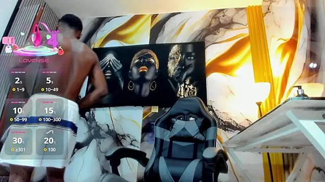 Thomas shelbys online show from 11-20-25, 03:50