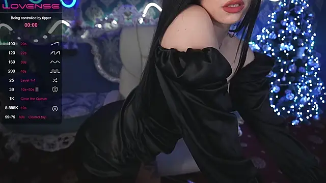 Snapshot of KitnissKiss chatting on 12-09-24, 10:52 KitnissKiss online show from 12-09-24, 10:52