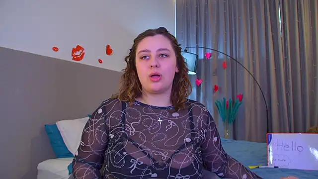 MaryMurray online show from 03-25-26, 06:41