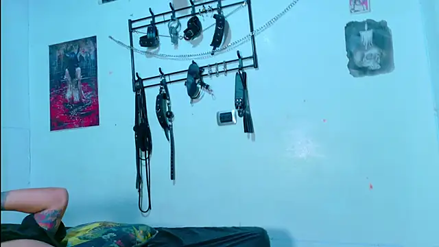 Snapshot of clydexxxbunny chatting on 01-16-26, 03:10 clydexxxbunny online show from 01-16-26, 03:10