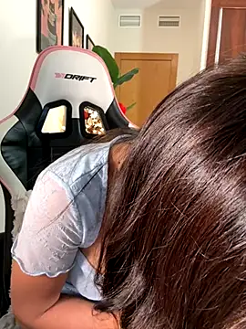 Adriennesexxx online show from 11-29-25, 10:57