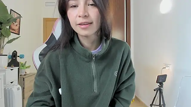 Adriennesexxx online show from 02-03-26, 05:40