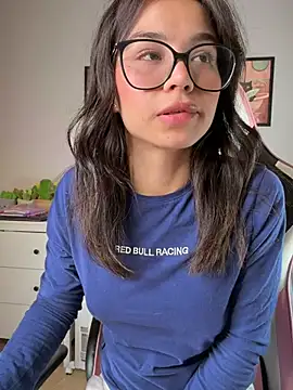 Adriennesexxx online show from 02-06-26, 10:46