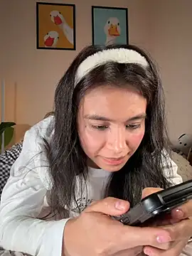 Snapshot of Adriennesexxx chatting on 02-25-26, 06:28 Adriennesexxx online show from 02-25-26, 06:28