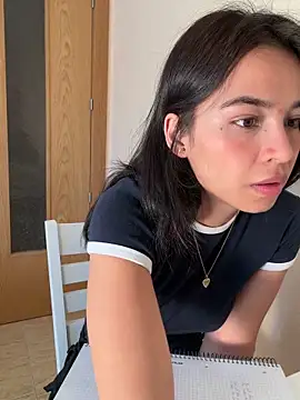 Snapshot of Adriennesexxx chatting on 03-15-26, 04:35 Adriennesexxx online show from 03-15-26, 04:35