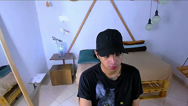 Brand habes online show from 10-15-25, 01:33