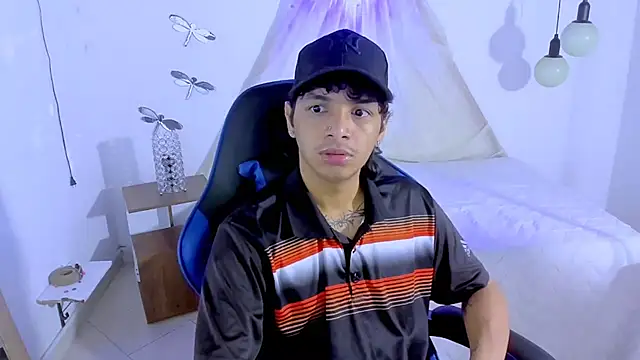 Brand habes online show from 11-08-25, 02:50