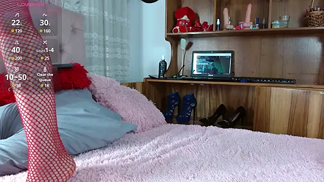 Snapshot of tifanny-squirt chatting on 12-07-24, 12:30 tifanny-squirt online show from 12-07-24, 12:30