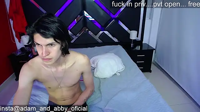 Adam and abby online show from 12-20-24, 11:58