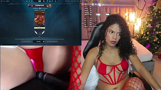 KaruiGames online show from 12-10-24, 01:22