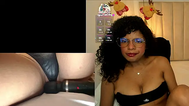 KaruiGames online show from 12-31-24, 01:41