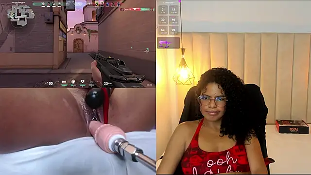 KaruiGames online show from 01-06-25, 04:34