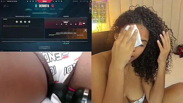 KaruiGames online show from 01-10-25, 06:28