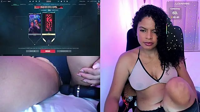 KaruiGames online show from 01-25-25, 01:19